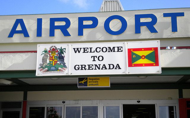 Grenada Airport